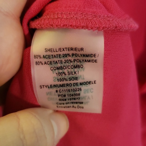 Alice and Olivia one shoulder sz M NWT - Picture 7 of 8